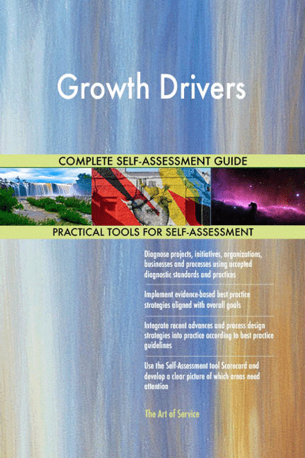 Growth Drivers Toolkit