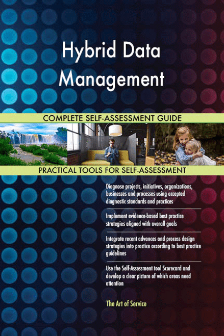 Hybrid Data Management Toolkit
