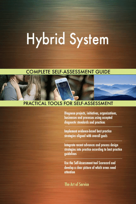 Hybrid System Toolkit