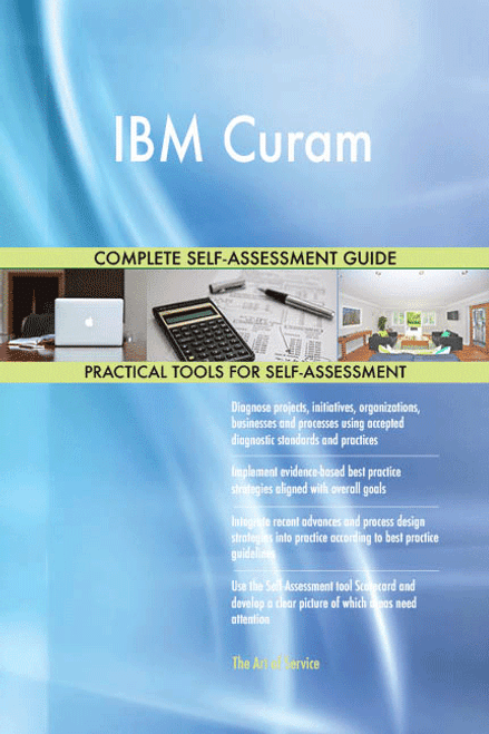 IBM Curam Toolkit