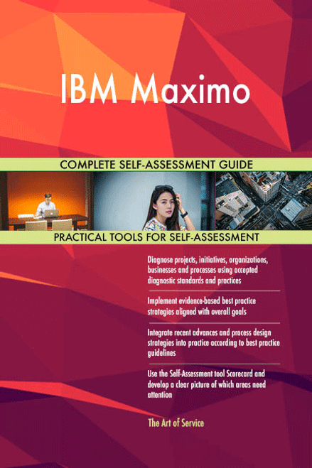 IBM Maximo Toolkit