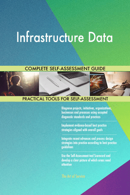 Infrastructure Data Toolkit