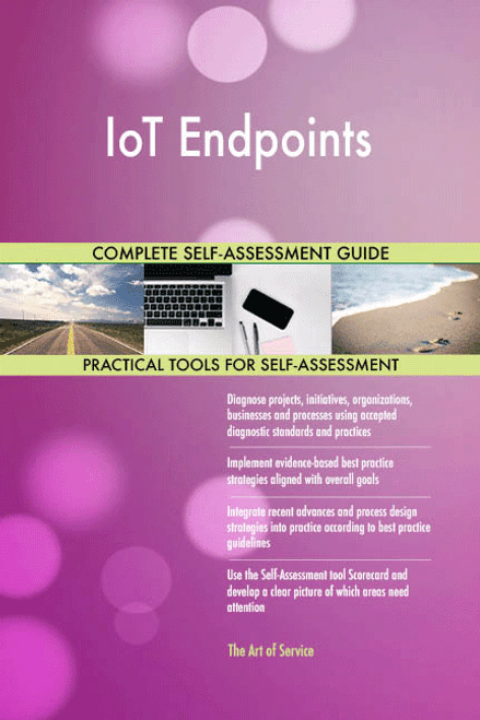 IoT Endpoints Toolkit