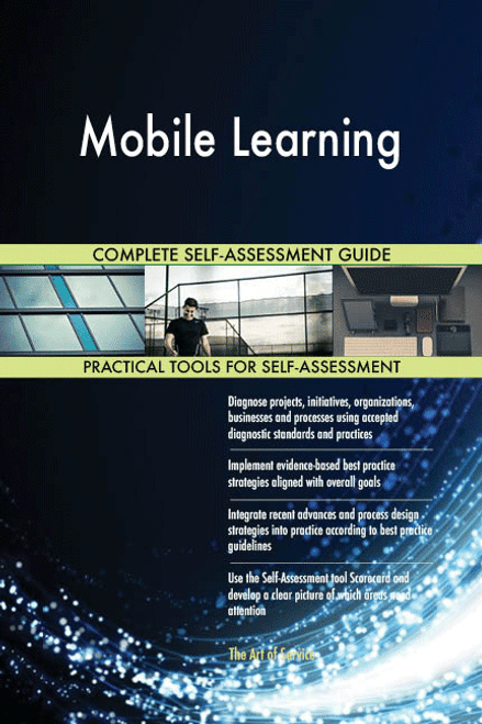 Mobile Learning Toolkit