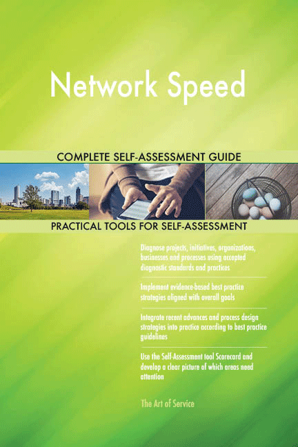 Network Speed Toolkit