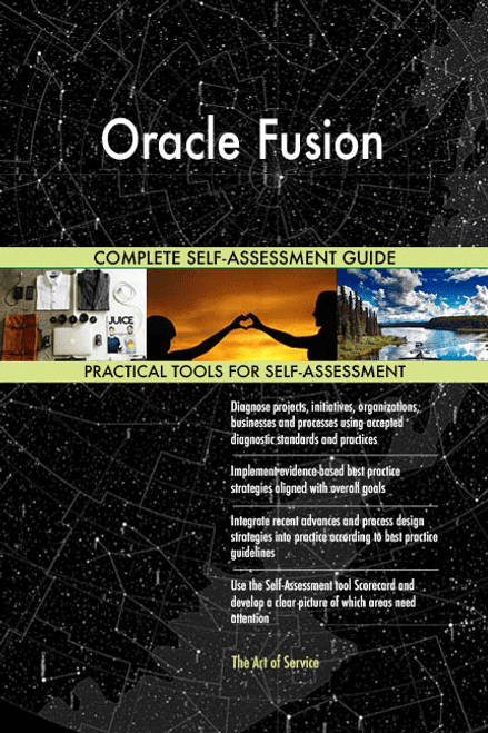 Oracle Fusion Toolkit