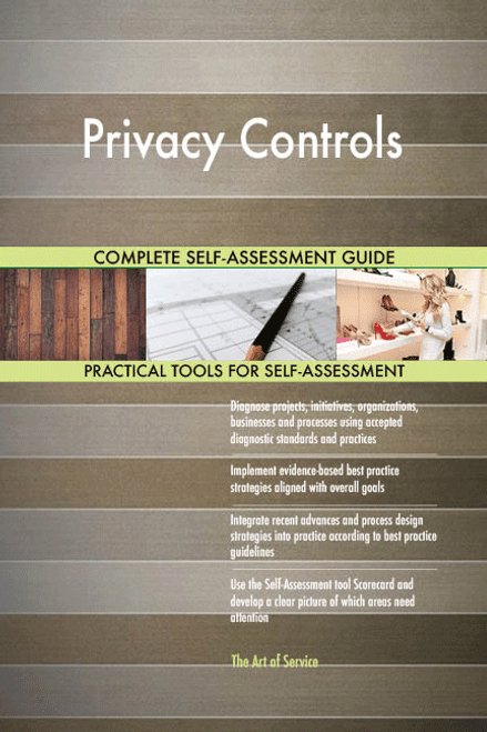 Privacy Controls Toolkit