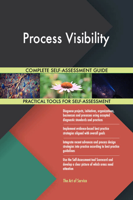 Process Visibility Toolkit