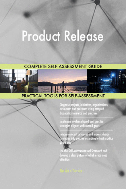 Product Release Toolkit