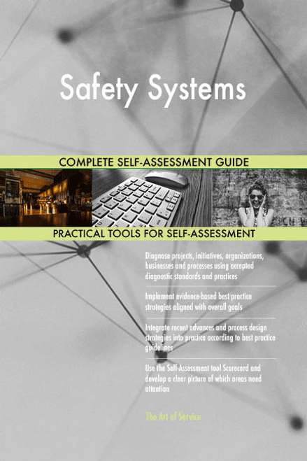 Safety Systems Toolkit