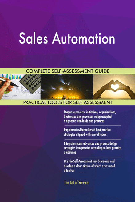 Sales Automation Toolkit