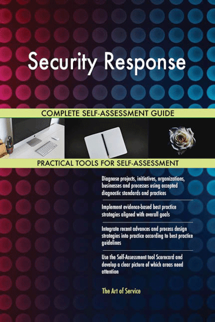 Security Response Toolkit