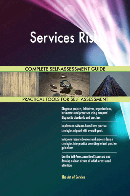 Services Risk Toolkit