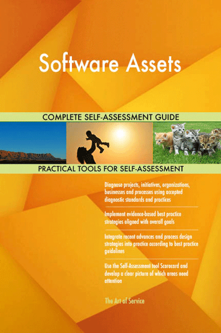 Software Assets Toolkit