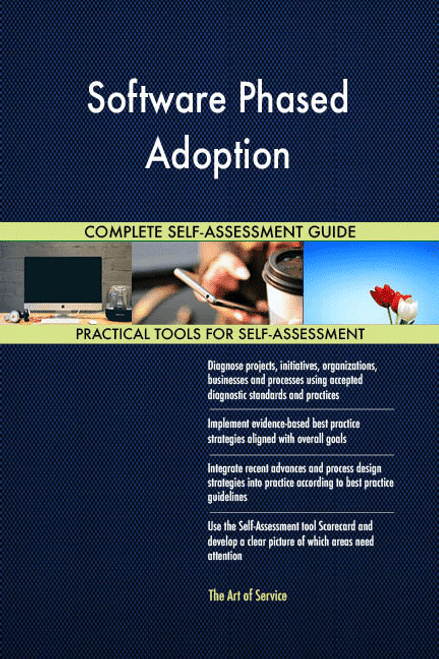 Software Phased Adoption Toolkit