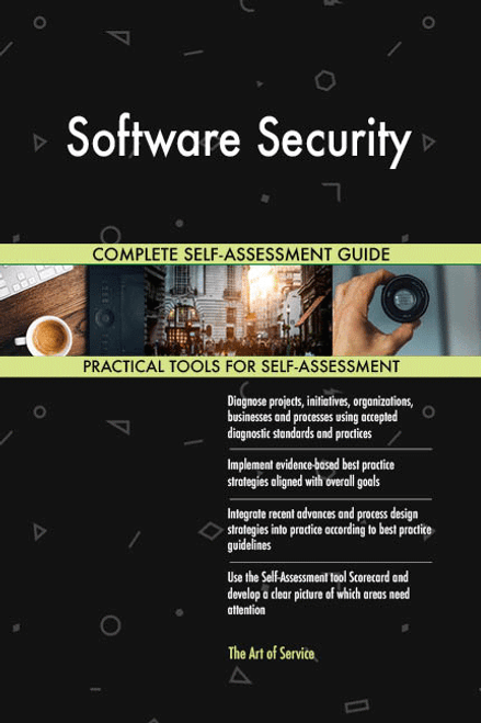 Software Security Toolkit