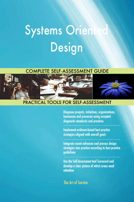 Systems Oriented Design Toolkit