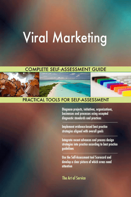 Viral Marketing Toolkit