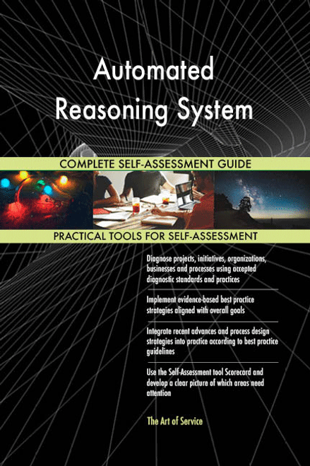 Automated Reasoning System Toolkit