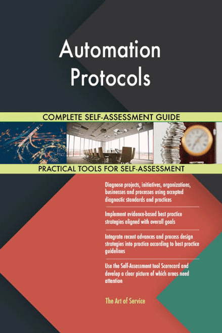 Automation Protocols Toolkit