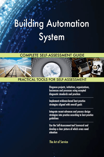 Building Automation System Toolkit