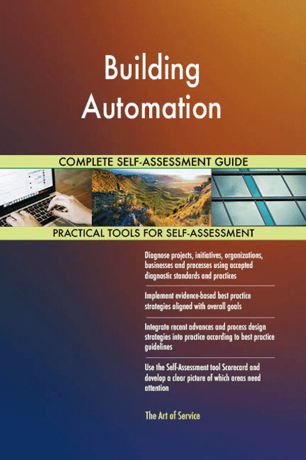 Building Automation Toolkit