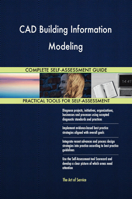 CAD Building Information Modeling Toolkit