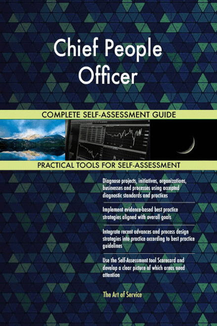 Chief People Officer Toolkit