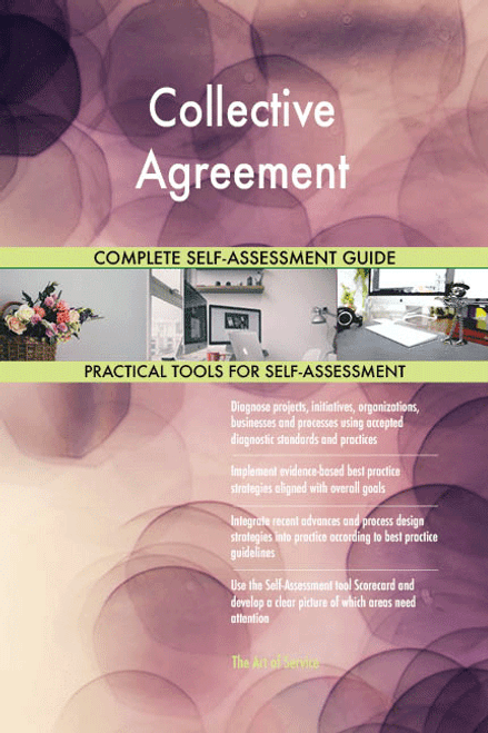 Collective Agreement Toolkit