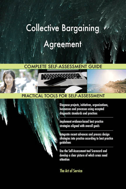 Collective Bargaining Agreement Toolkit