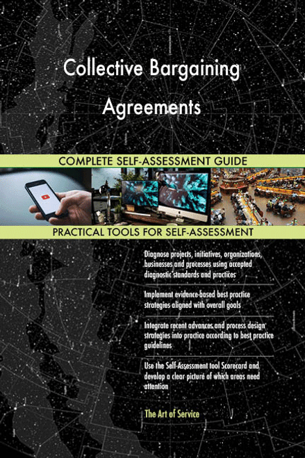 Collective Bargaining Agreements Toolkit