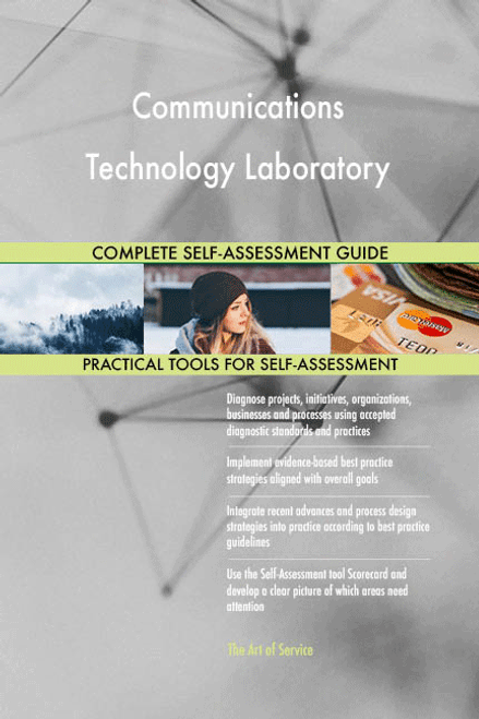 Communications Technology Laboratory Toolkit