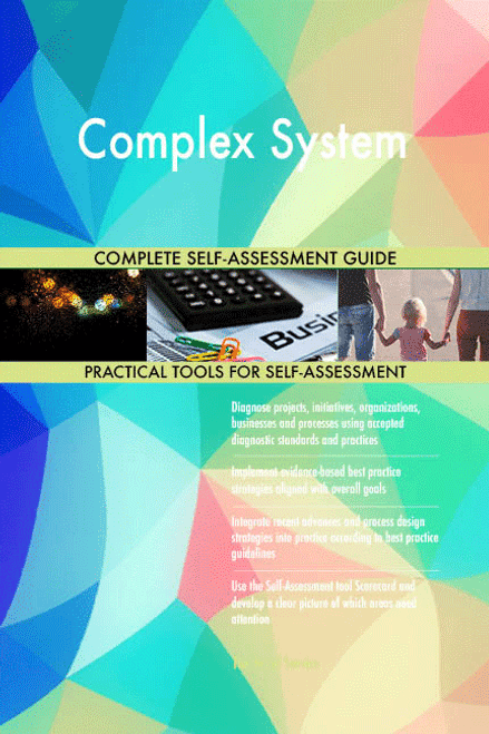 Complex System Toolkit