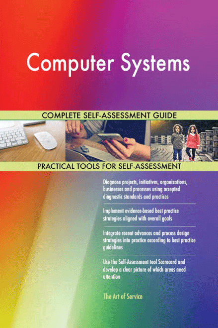 Computer Systems Toolkit