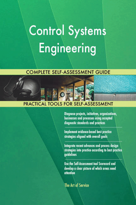 Control Systems Engineering Toolkit