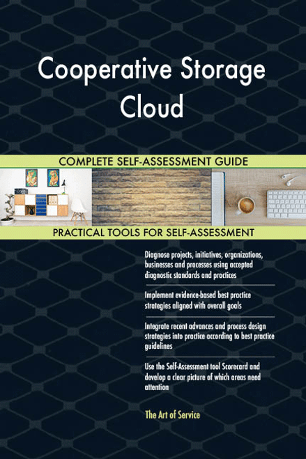 Cooperative Storage Cloud Toolkit