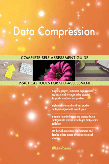 Data Compression Toolkit