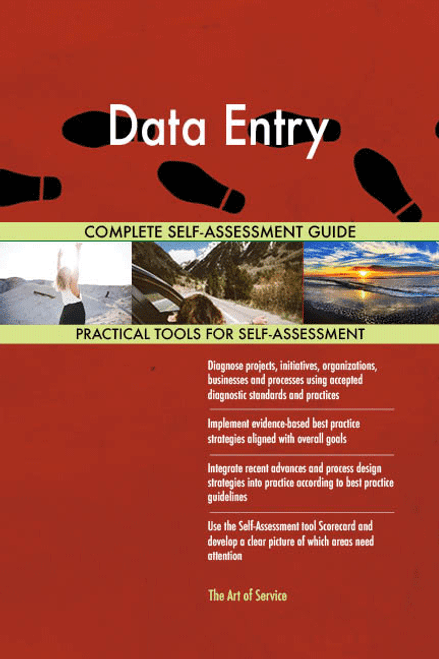 Data Entry Toolkit