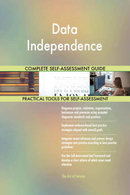 Data Independence Toolkit
