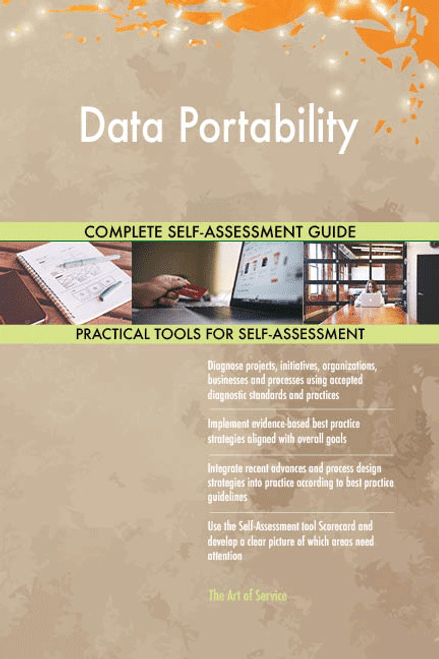 Data Portability Toolkit