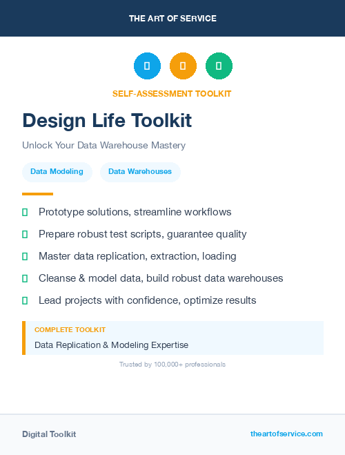 Design Life Toolkit