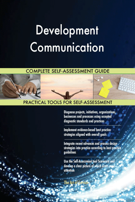 Development Communication Toolkit