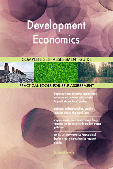 Development Economics Toolkit