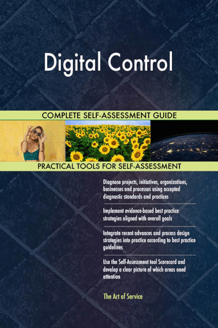 Digital Control Toolkit