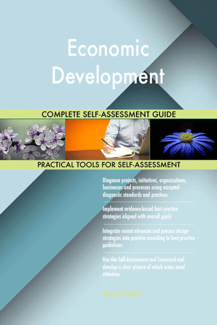 Economic Development Toolkit