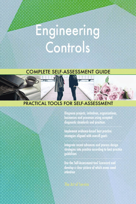 Engineering Controls Toolkit