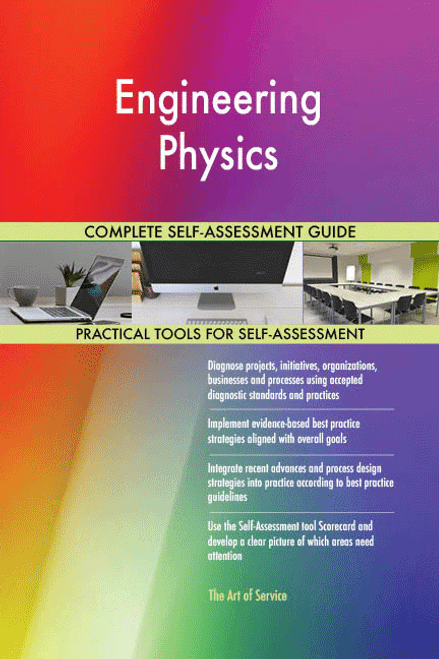 Engineering Physics Toolkit