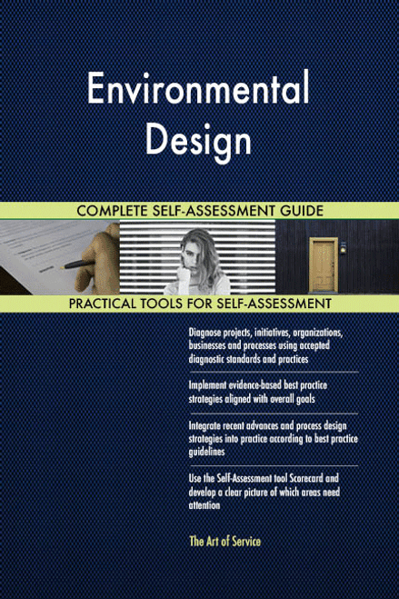Environmental Design Toolkit
