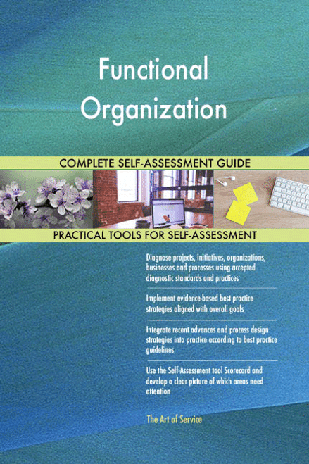 Functional Organization Toolkit