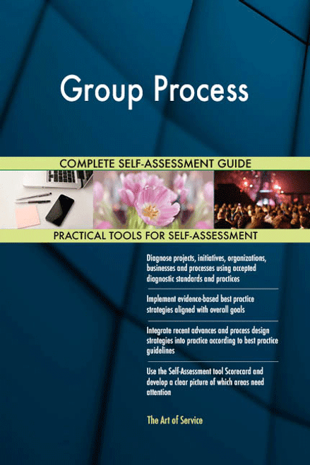 Group Process Toolkit